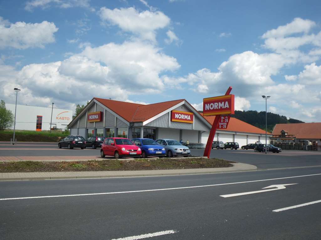 Schalkau